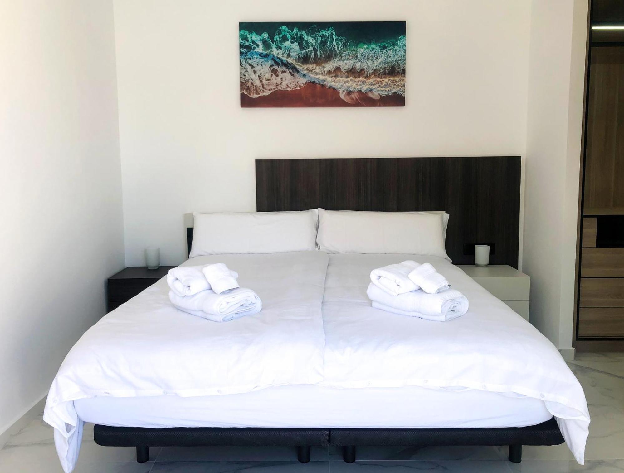 Villa Enjoy Daya Vieja